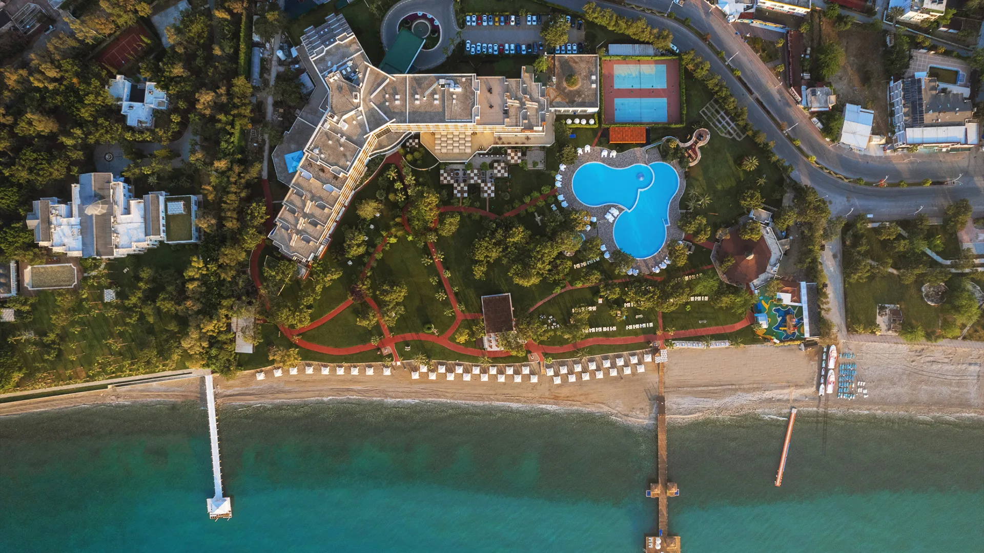 RIXOS BELDIBI Чартър до Анталия от Пловдив 2026 [PDV] – 66