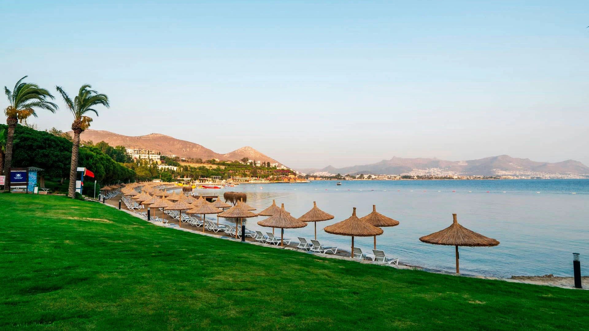 Yasmin Bodrum Resort – 43