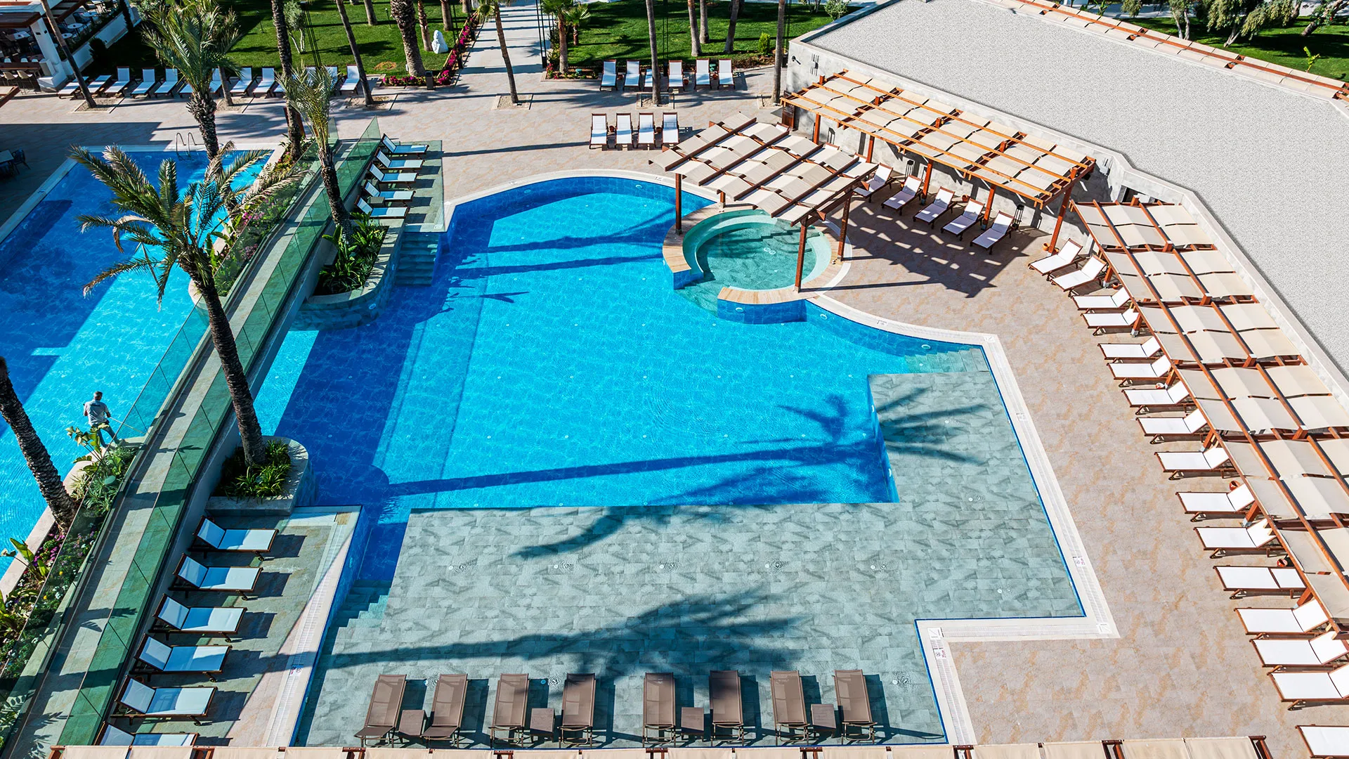 Sural Garden Hotel – 33
