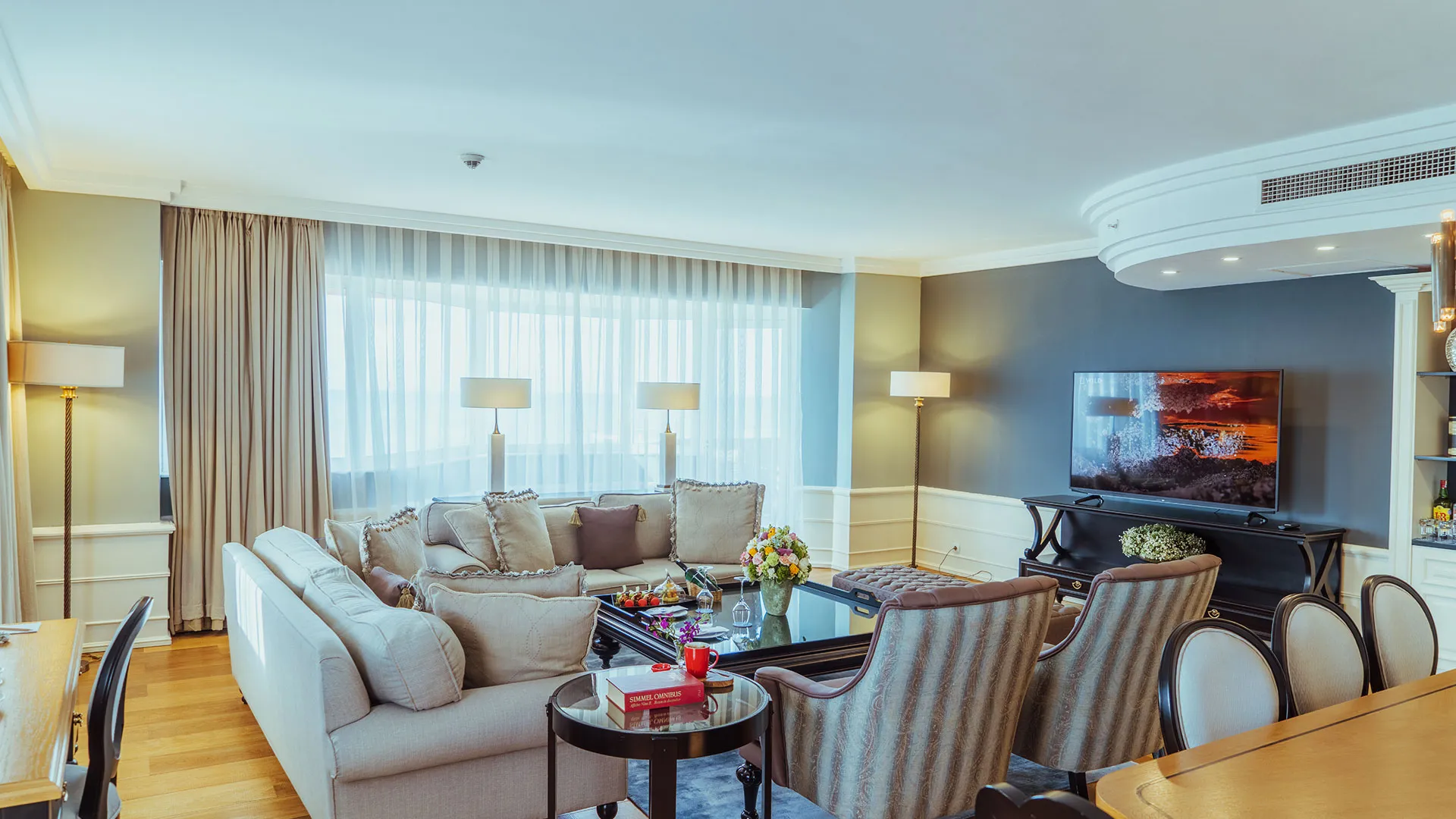 Ic Hotels Santai Family Resort – 46