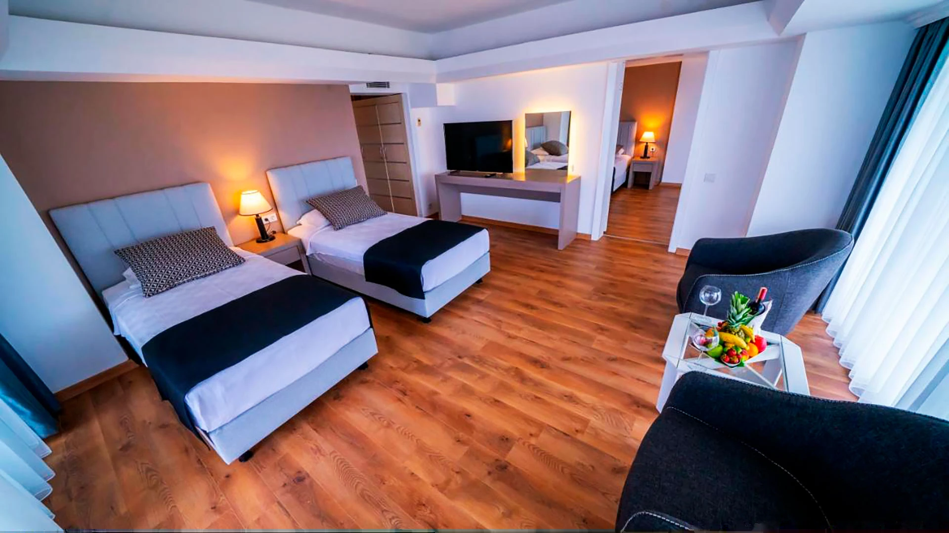 Club Beyy Resort Hotel – 16