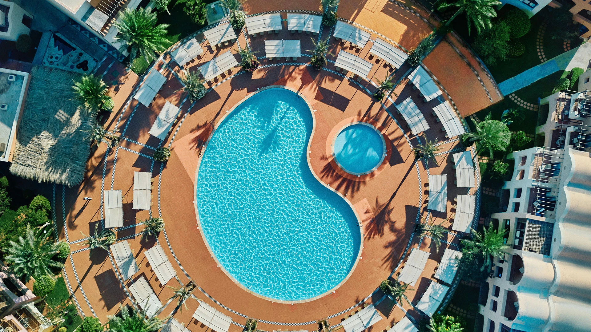 JAZ MAKADI SARAYA RESORT Чартър до Хургада от София [SOF] 2026 – 96