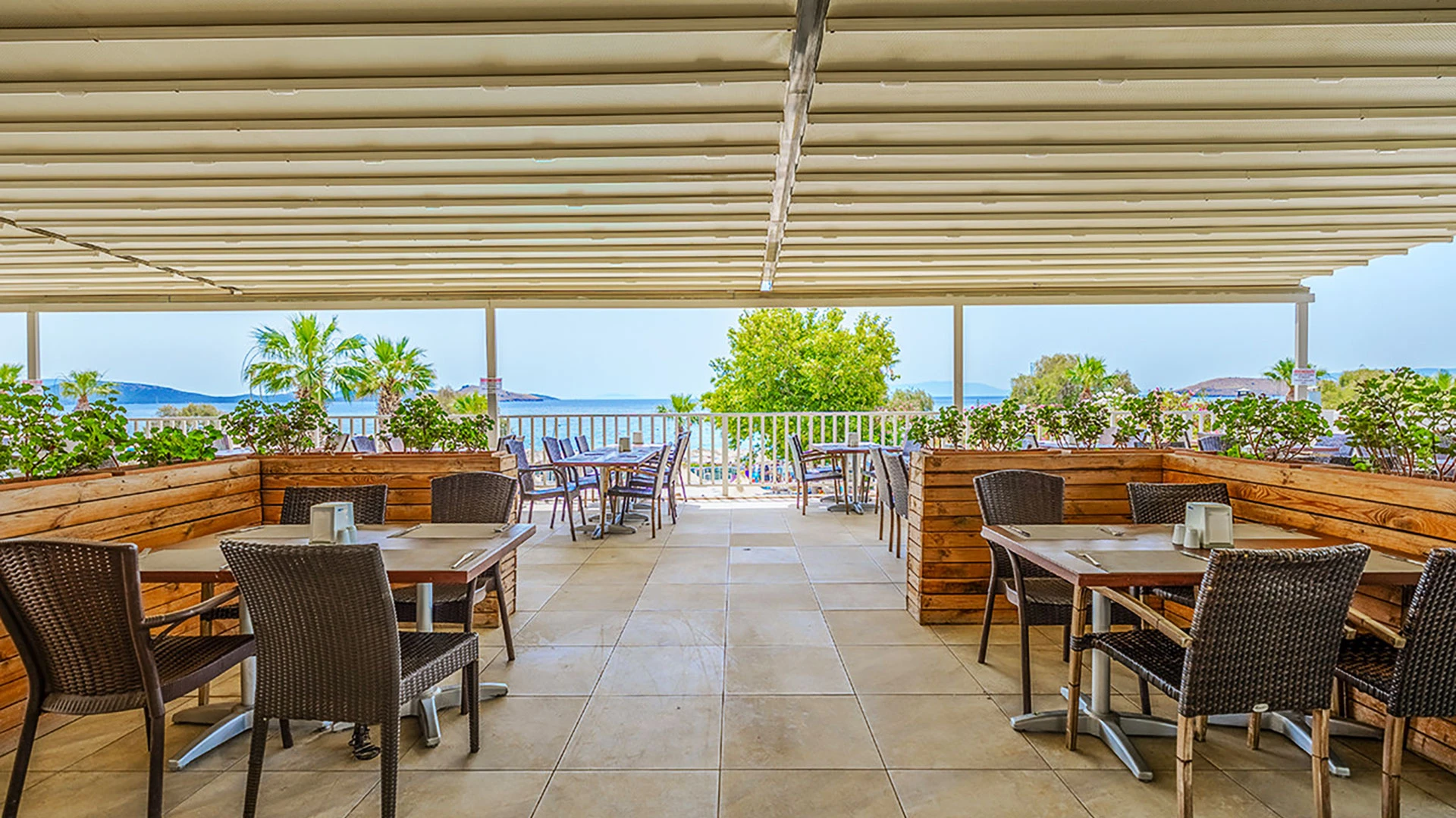 Petunya Beach Resort – 31