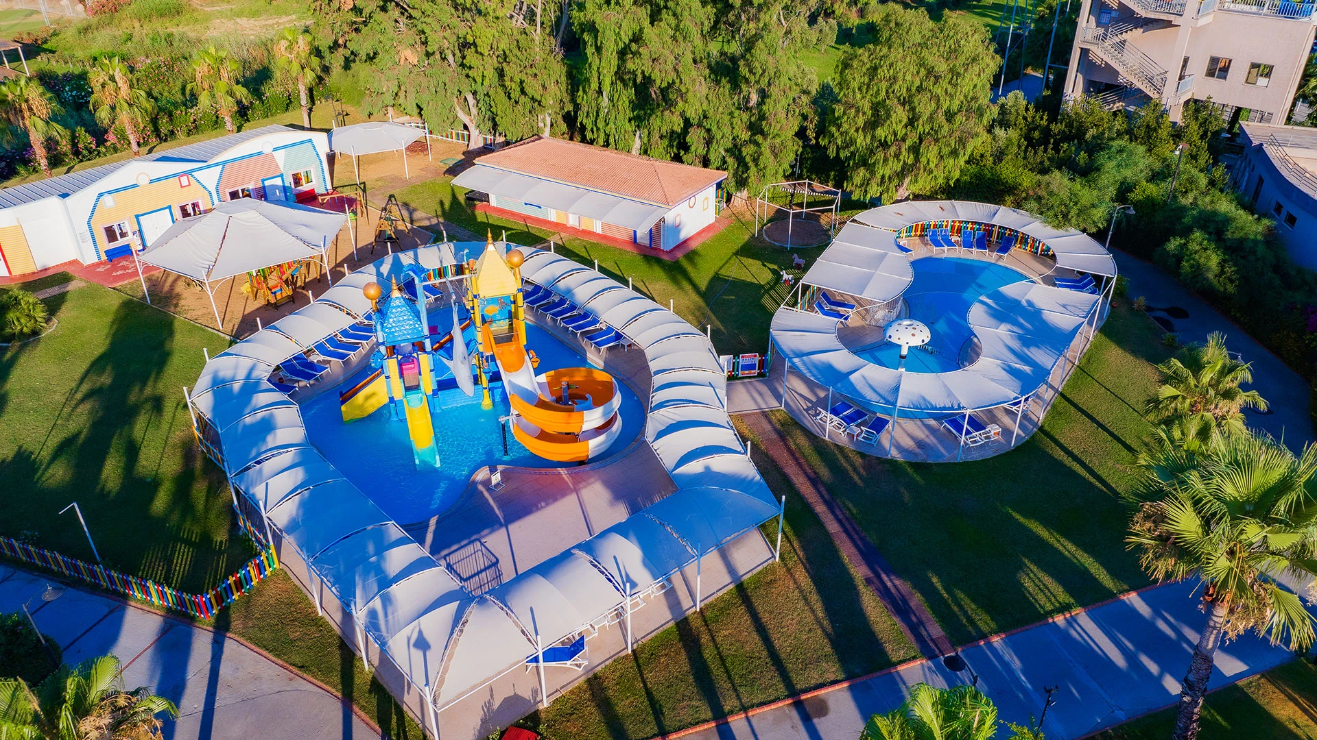 ASTERIA FAMILY RESORT SIDE (EX.EUPHORIA PALM BEACH) Чартър до Анталия от София 2026 [SOF] – 45