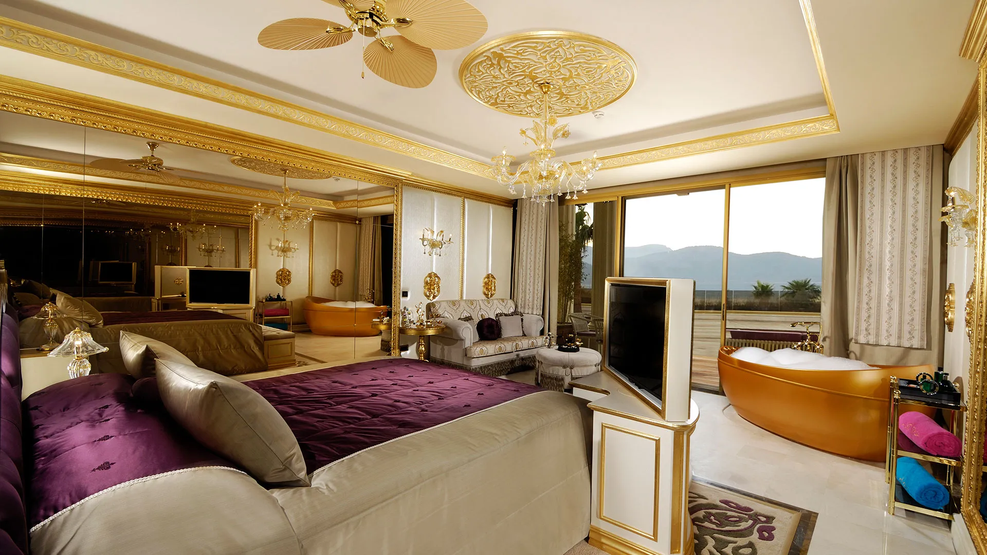 The Plaza Bodrum (Be Premium Bodrum) – 19