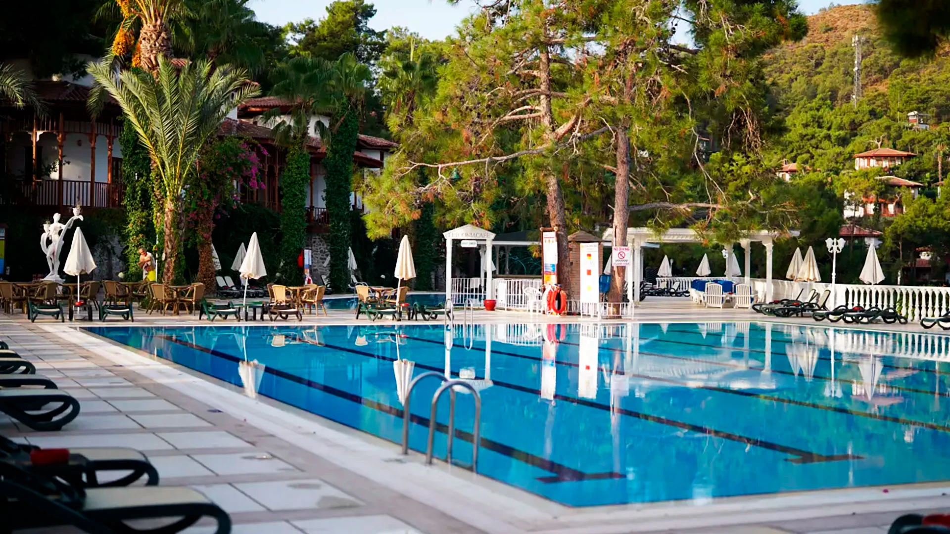 Letoonia Club Hotel – 5