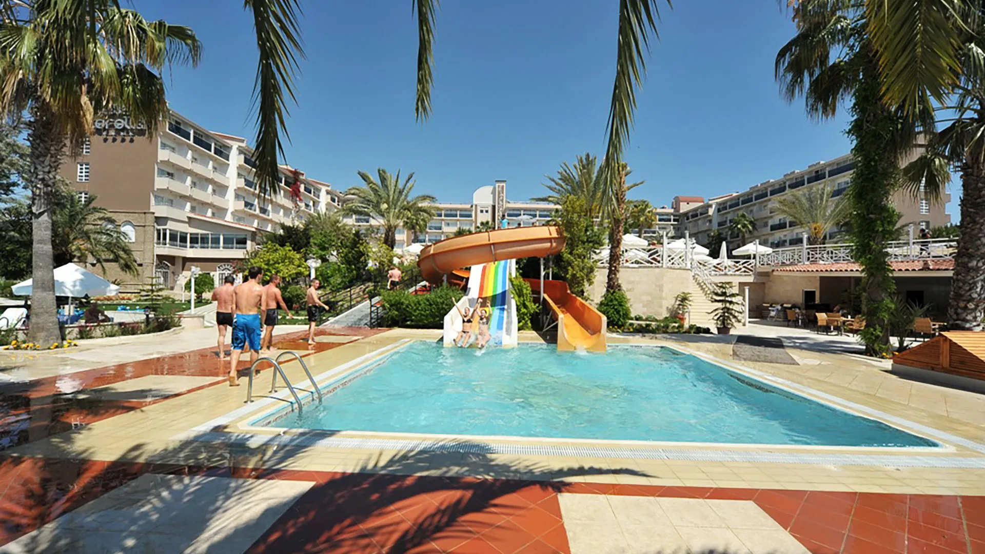 Seaden Corolla Hotel – 9