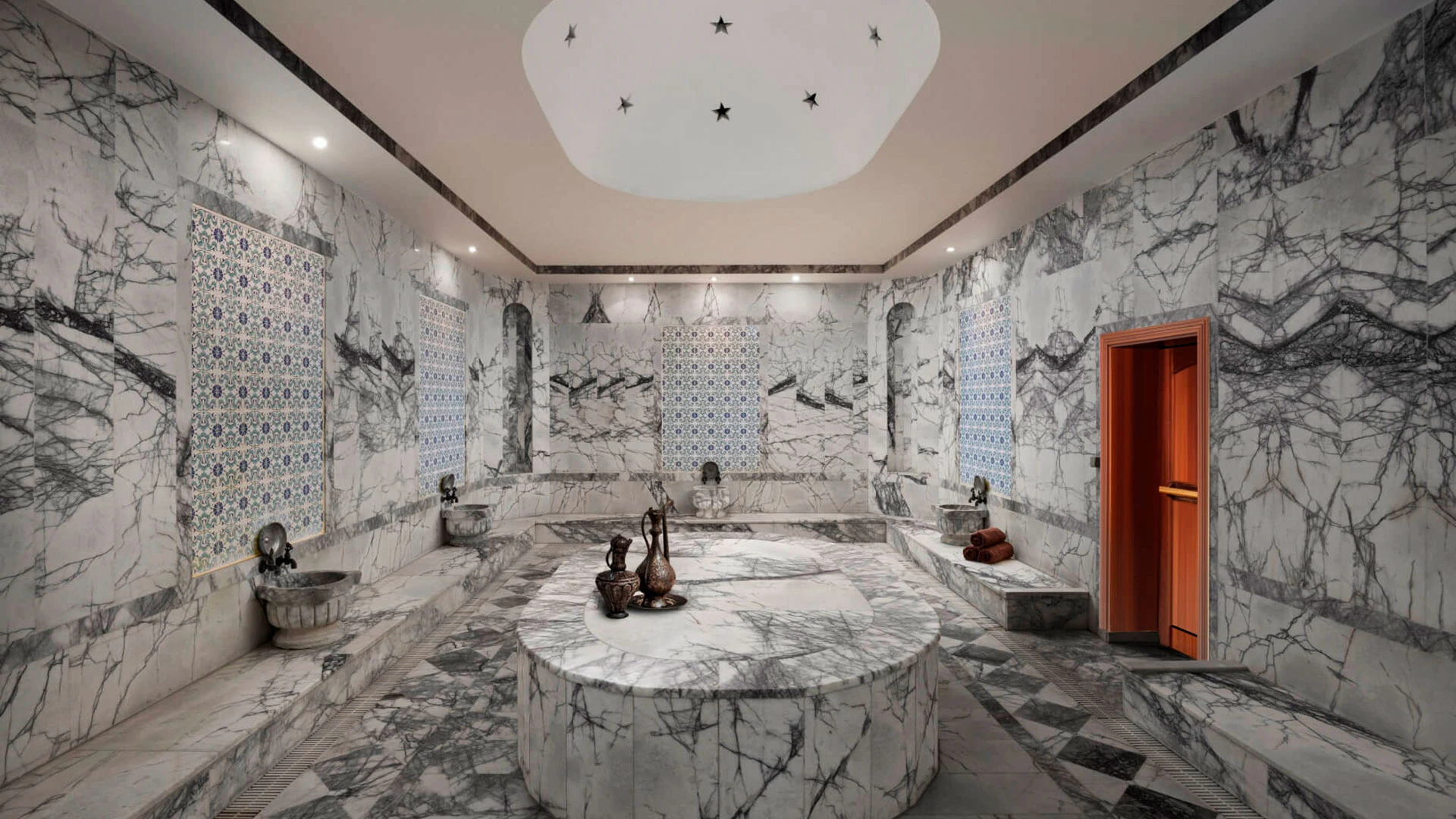 Sirene Belek Hotel – 77