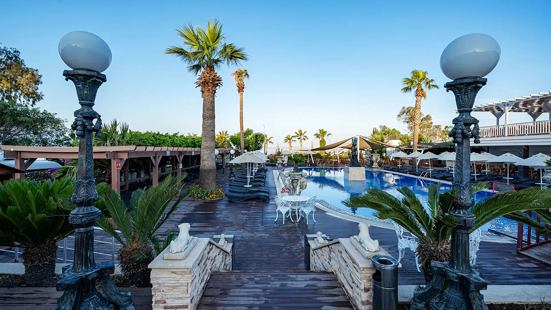Golden Beach Resort & Spa – 20