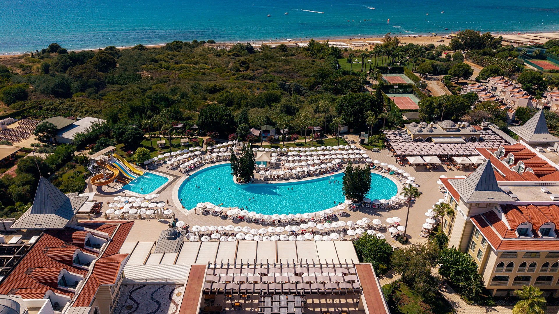 Side Star Resort – 41