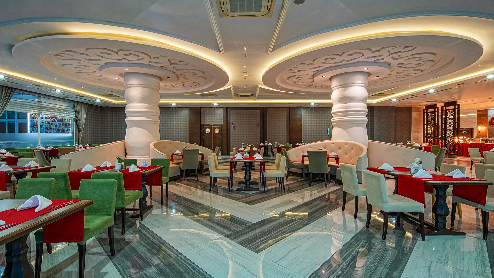 Diamond Elite Hotel – 61