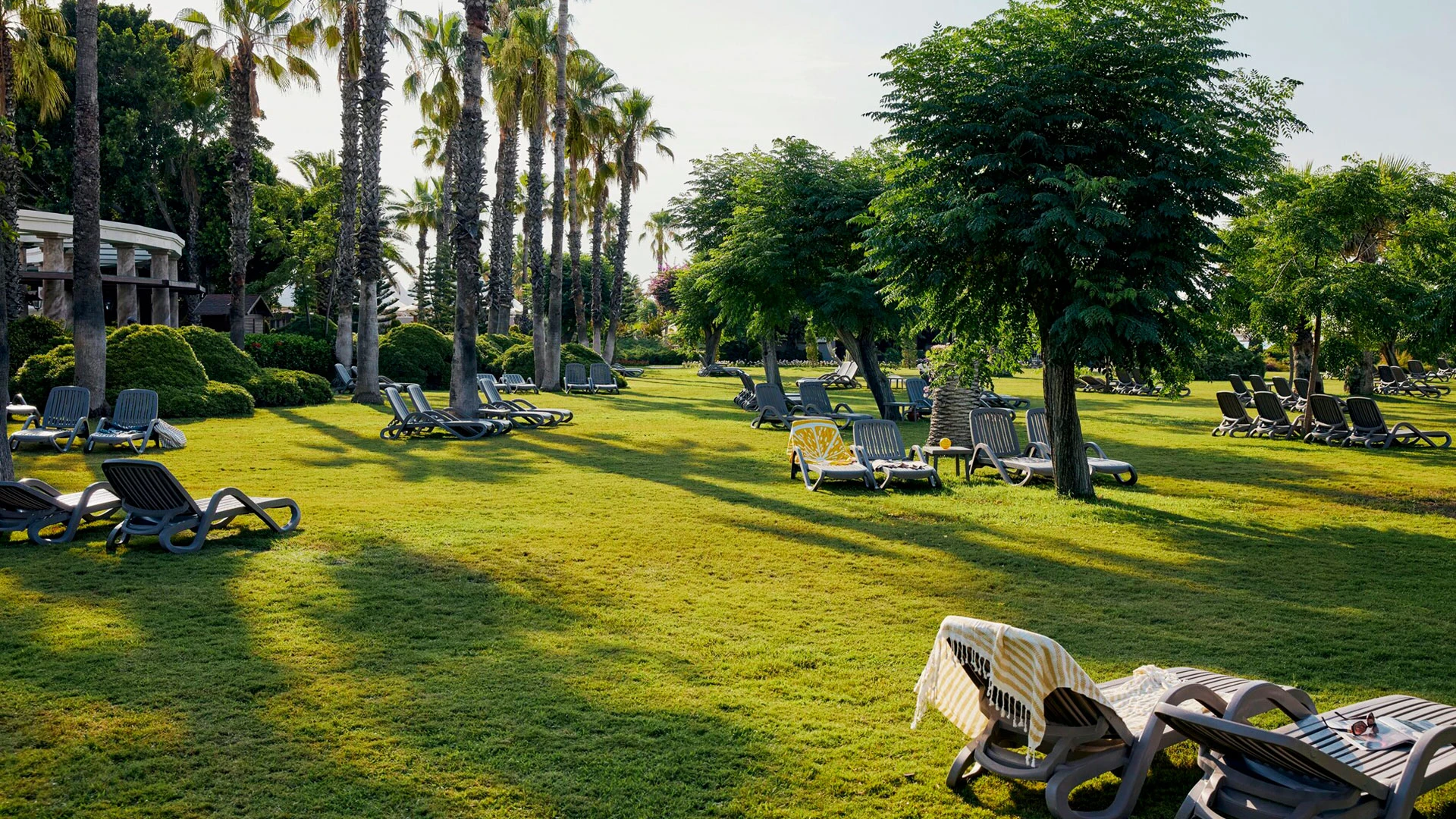 TUI MAGIC LIFE BELEK – 19
