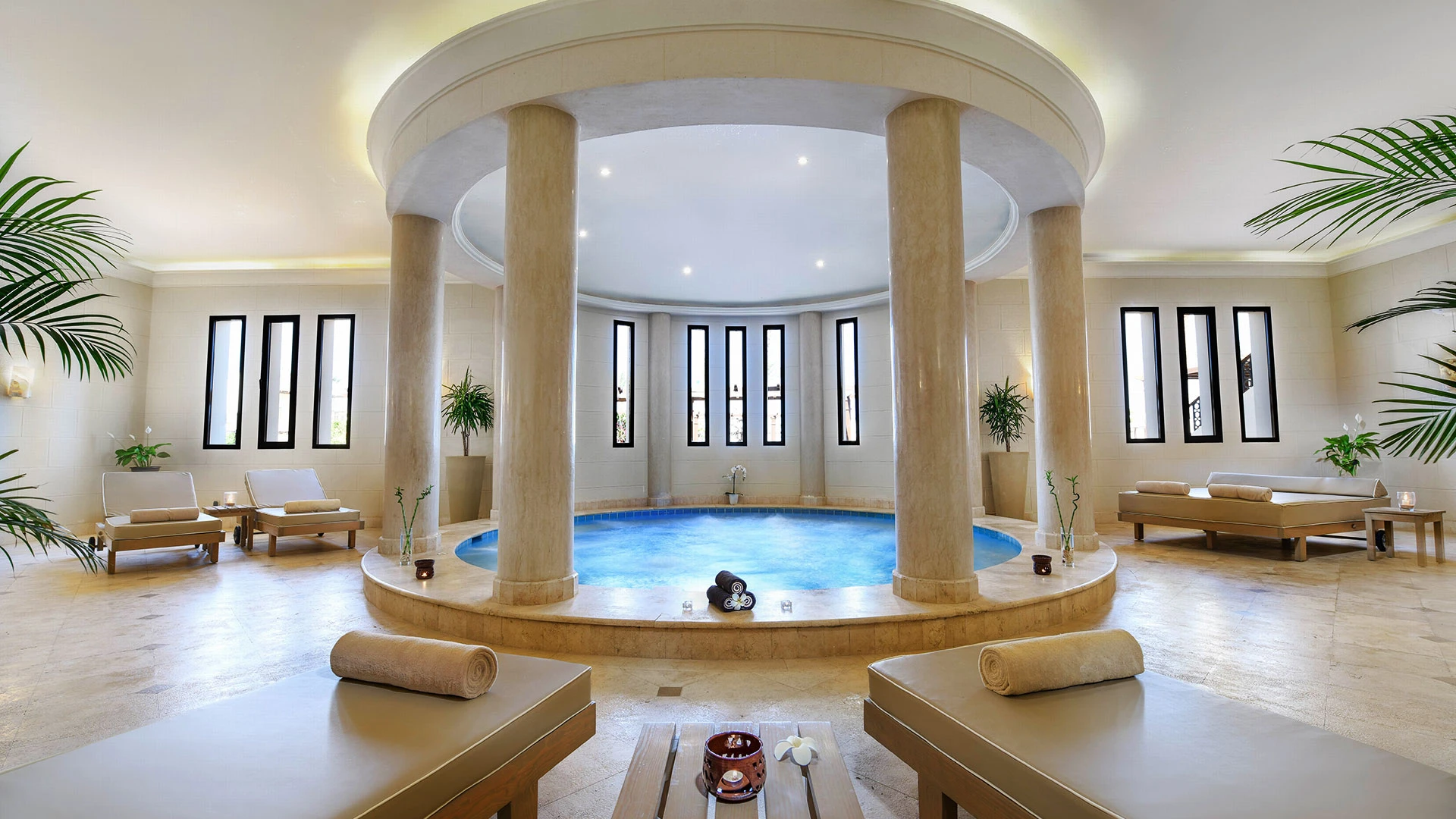 Jaz Belvedere Resort Premium – All Inclusive Почивка в Шарм ел Шейх - ЕСЕН 2026 - полет от Пловдив – 25