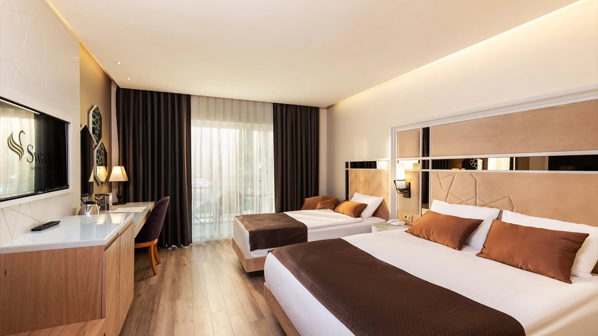 Swandor Hotels & Resort Topkapi Palace – 15