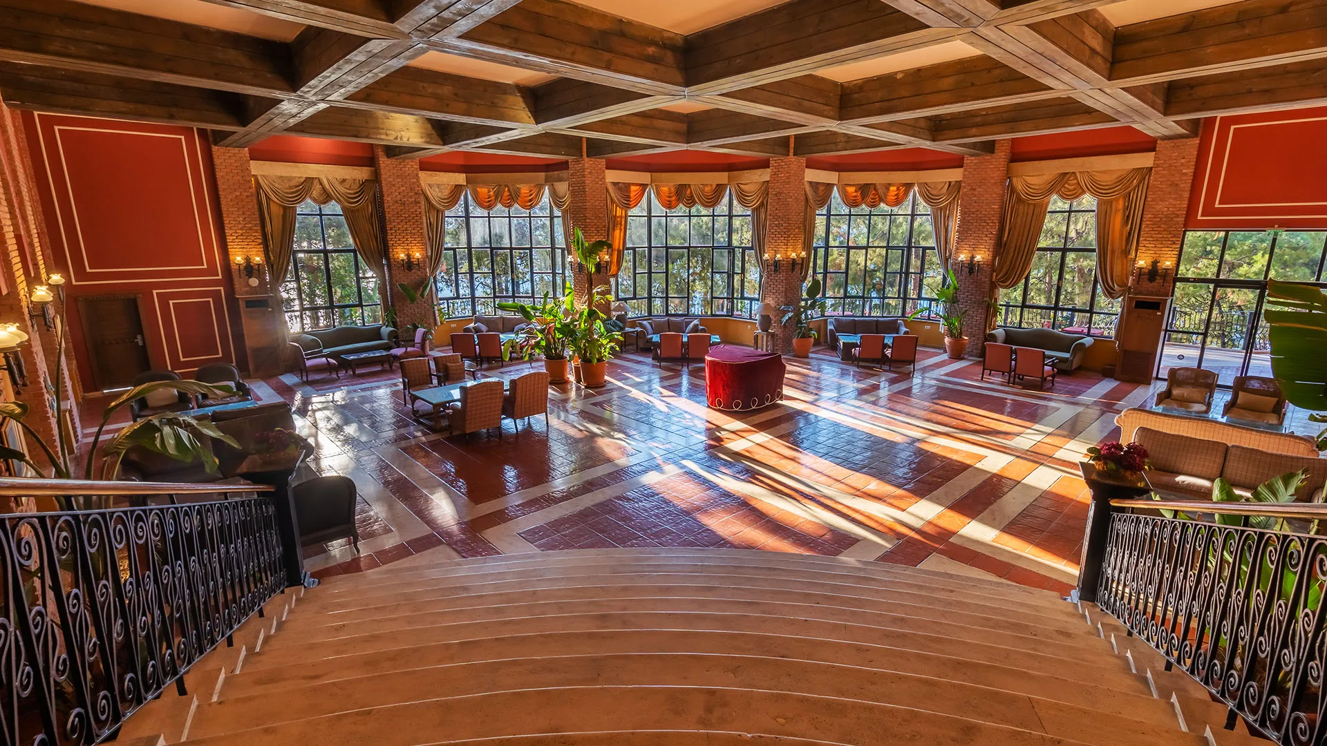 Grand Yazici Marmaris Palace – 74