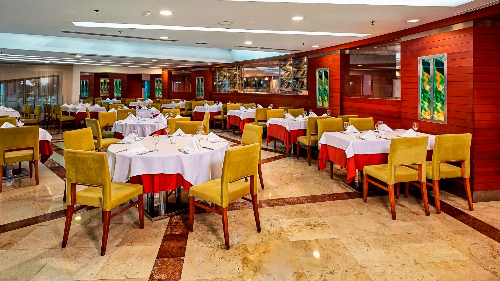 PALOMA SENCIA (EX.CORNELIA DE LUXE RESORT) Чартър до Анталия от София 2026 [SOF] – 50