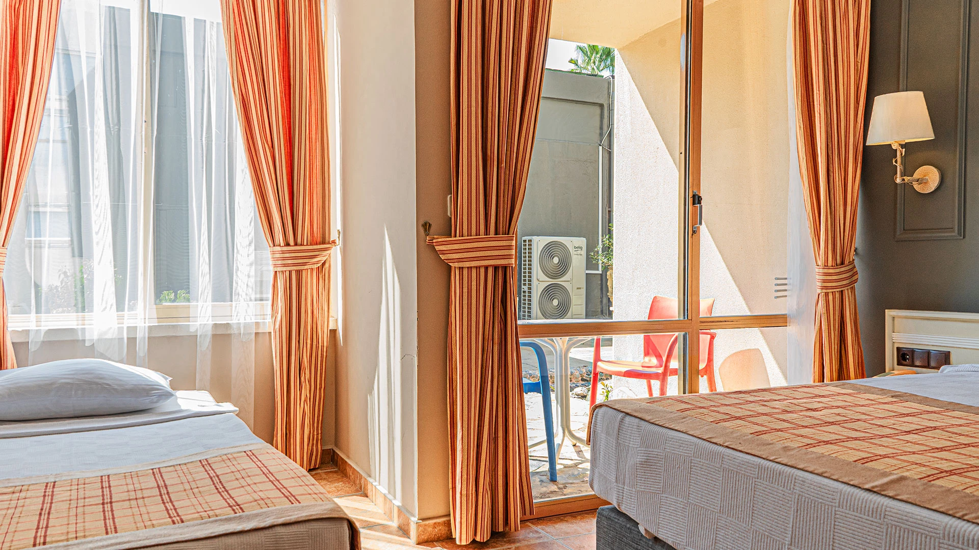 Senza Sunset Beach Hotel – 57