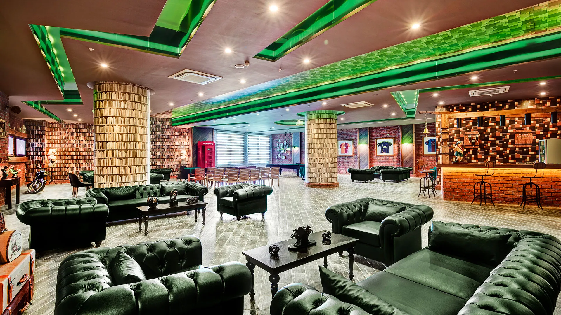 Tui Magic Life Jacaranda – 5