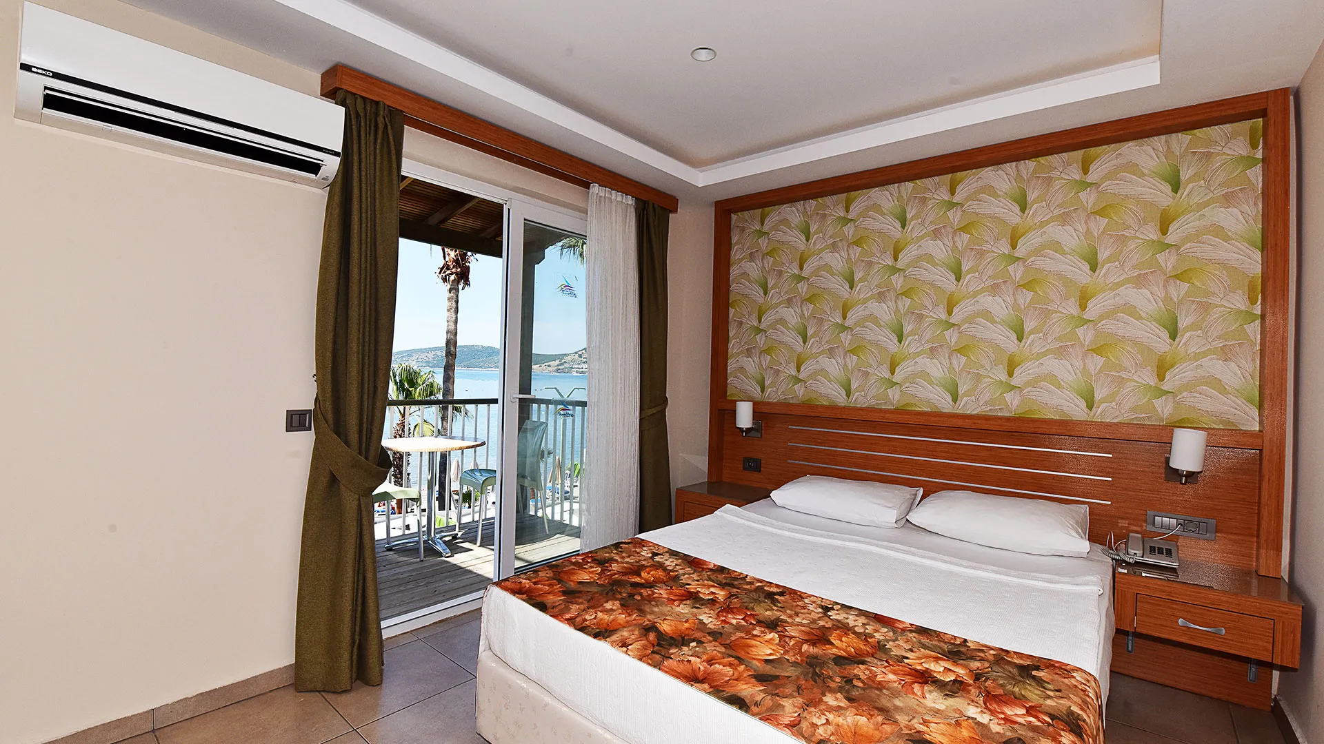 Parkim Ayaz Hotel – 7