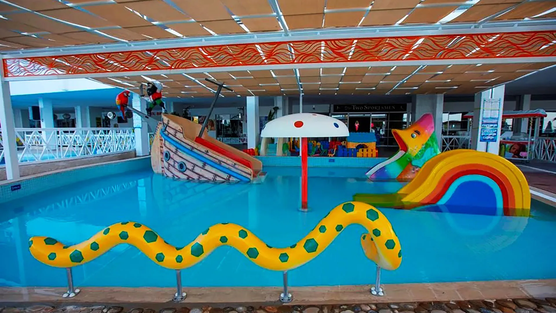 Orange County Alanya – 20