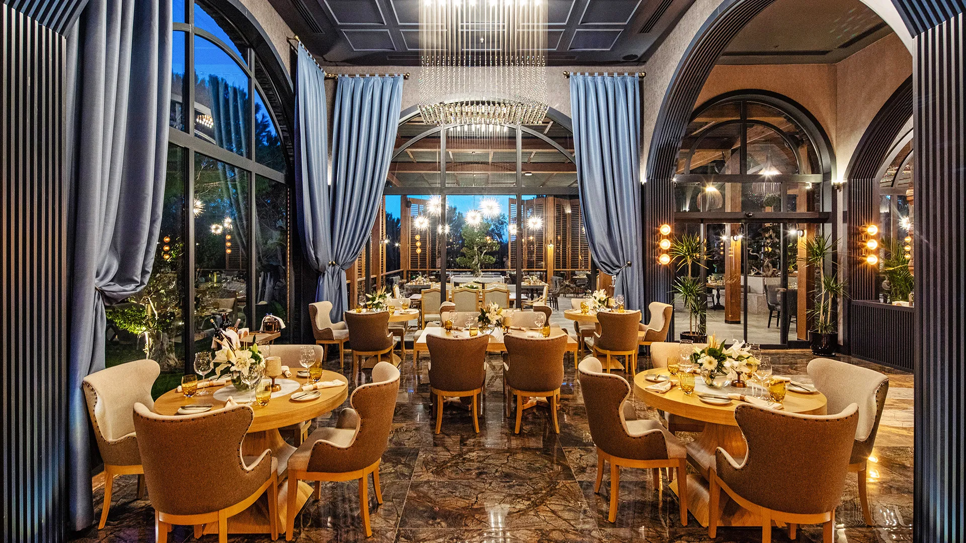 Rixos Premium Belek – 35