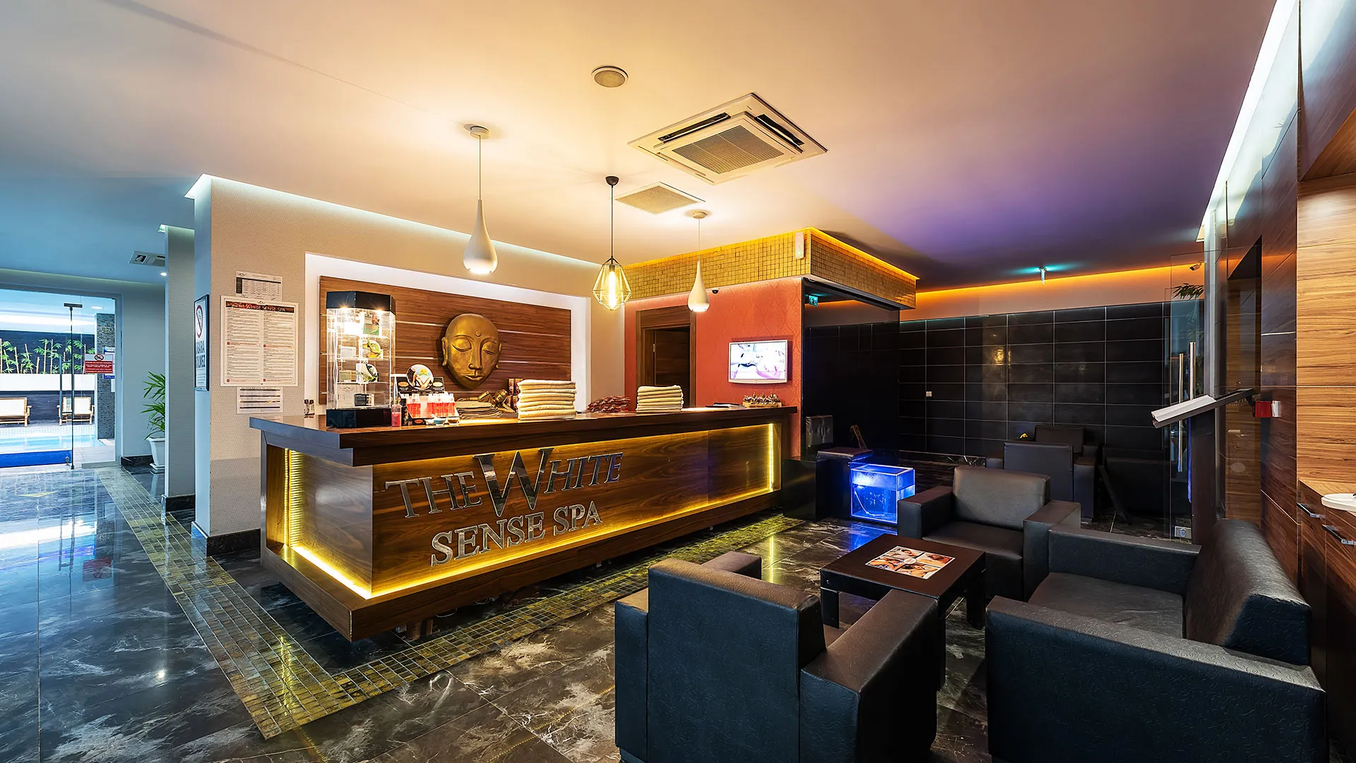 WHITE CITY RESORT & SPA Чартър до Анталия от Бургас 2026 [BOJ] – 8