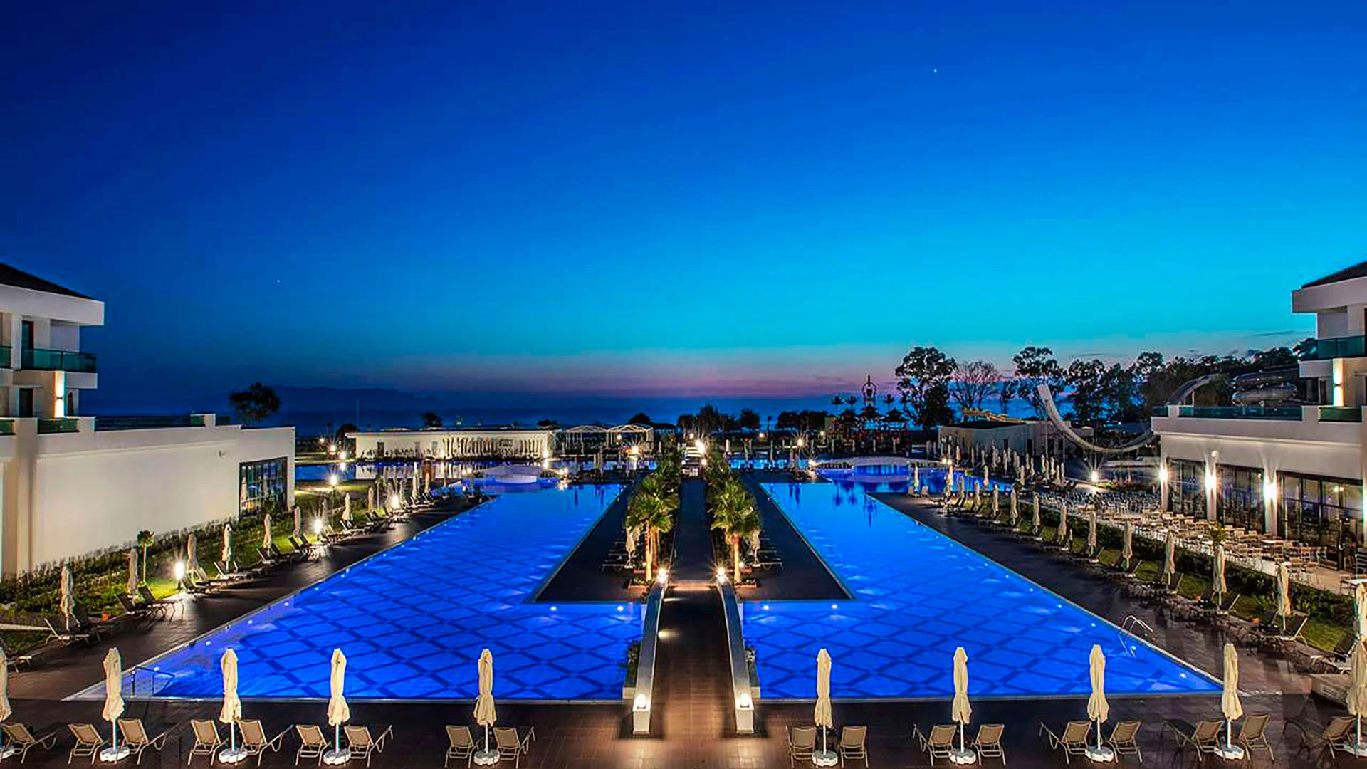 Korumar Ephesus Beach & Spa Resort – 59