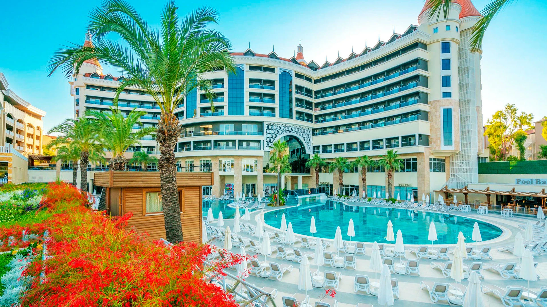 Kirman Leodikya Resort – 41