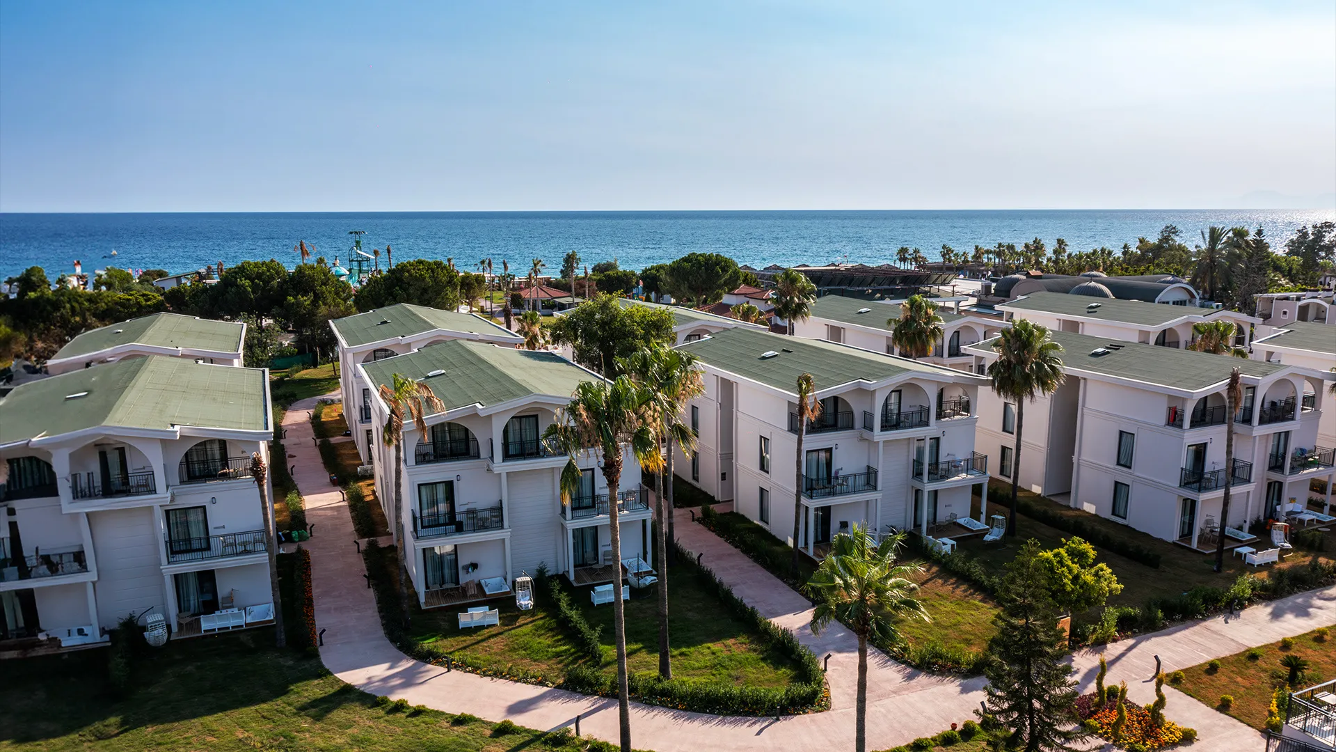 La Benata Hotel – 18