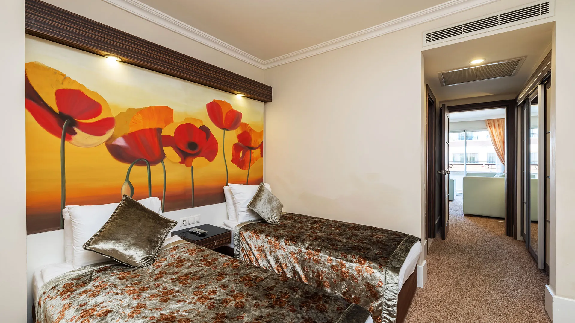 Crystal Deluxe Resort & Spa – 46