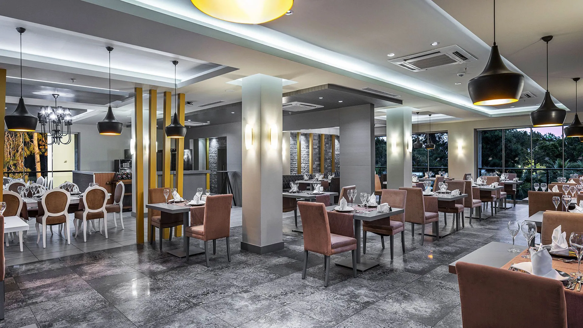 ARCANUS HOTELS SORGUN Чартър до Анталия от Варна 2026 [VAR] – 22