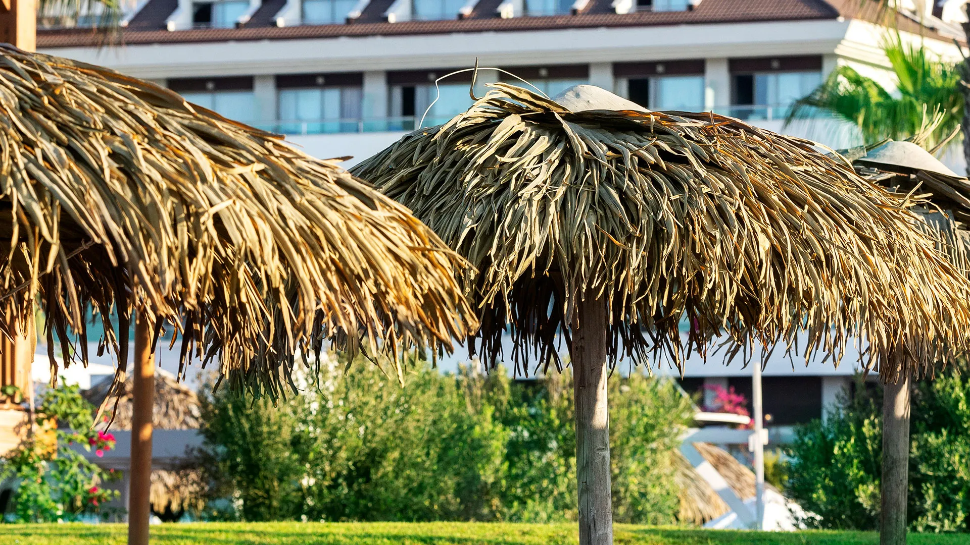 Tui Blue Sherwood Belek – 27