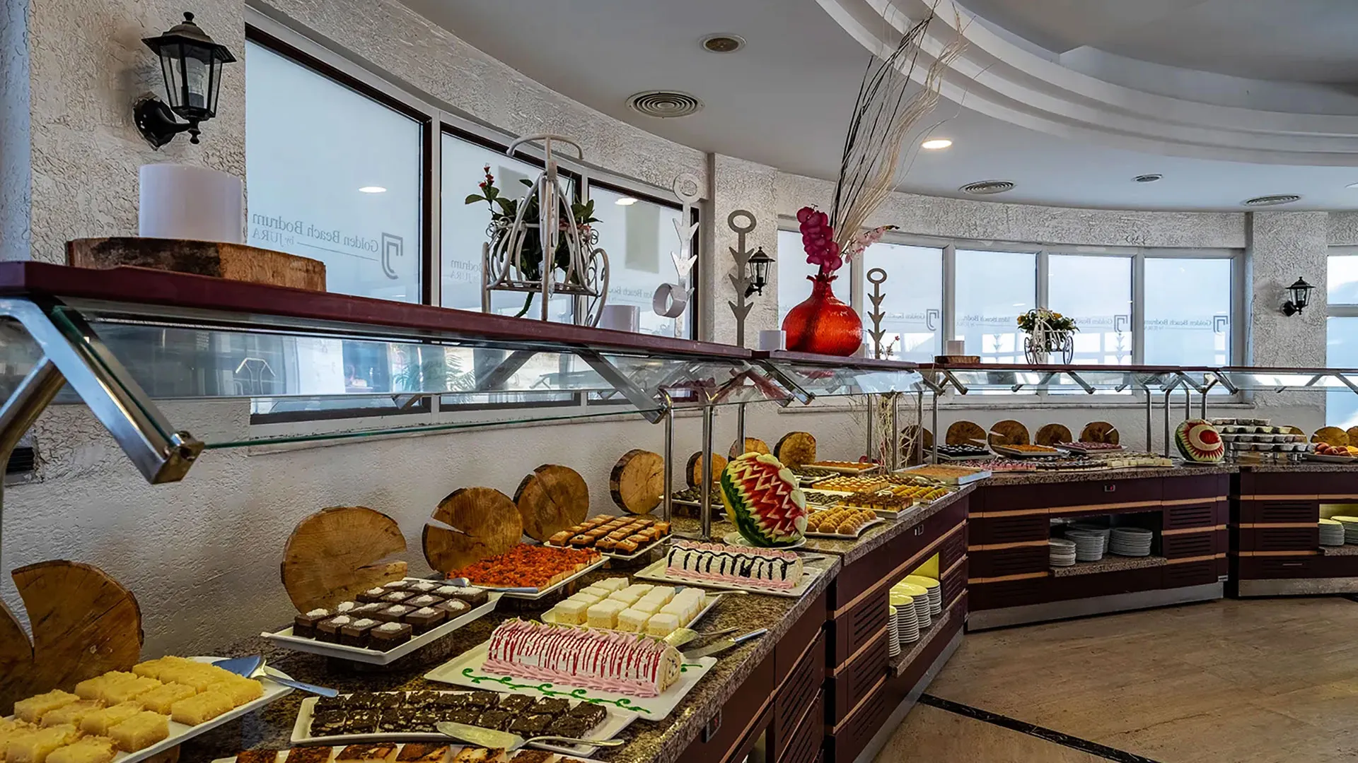 Golden Beach Resort & Spa – 18