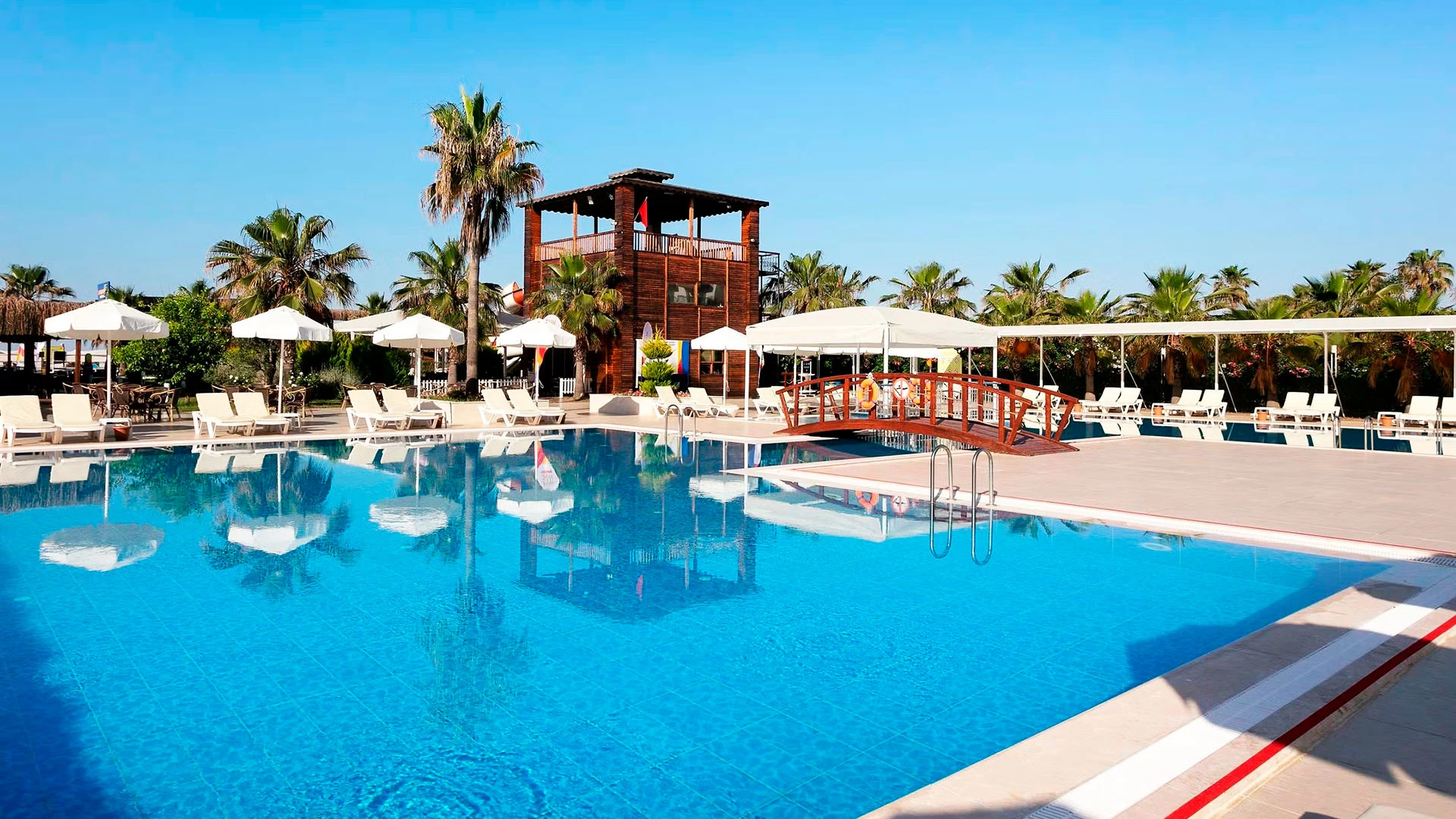 Armas Life Belek – 3