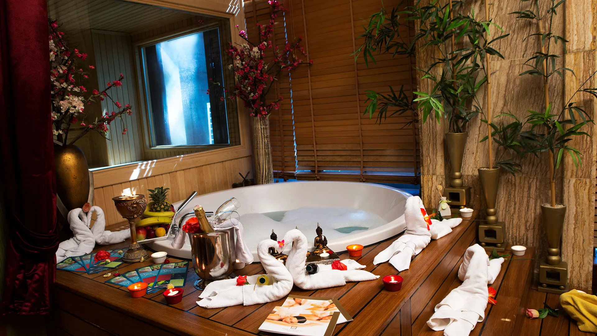 Fame Residence Lara & Spa – 19