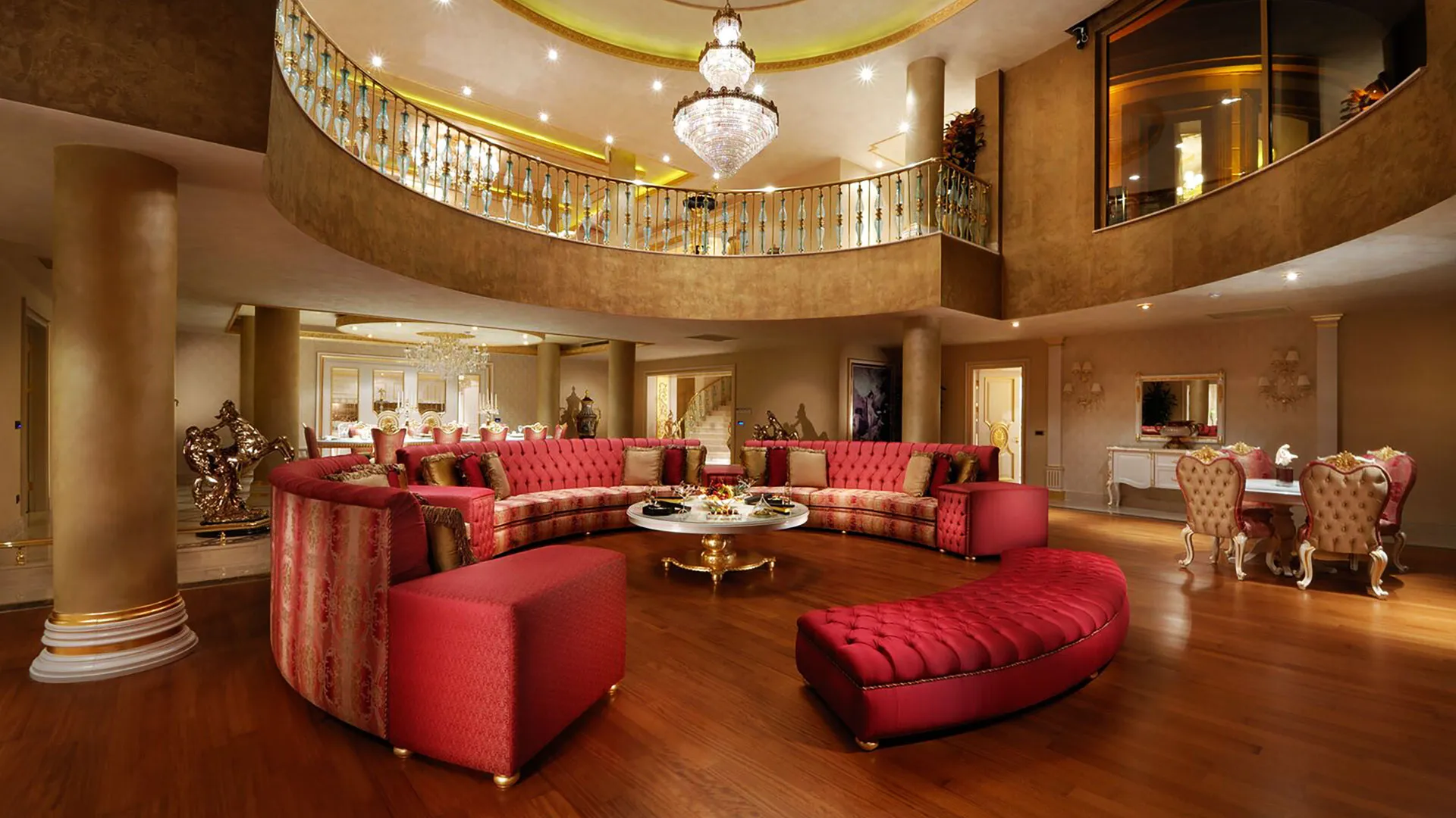 THE PLAZA BODRUM (ex. BE PREMIUM BODRUM) Почивка в Егейска Турция с чартър до Бодрум – 8