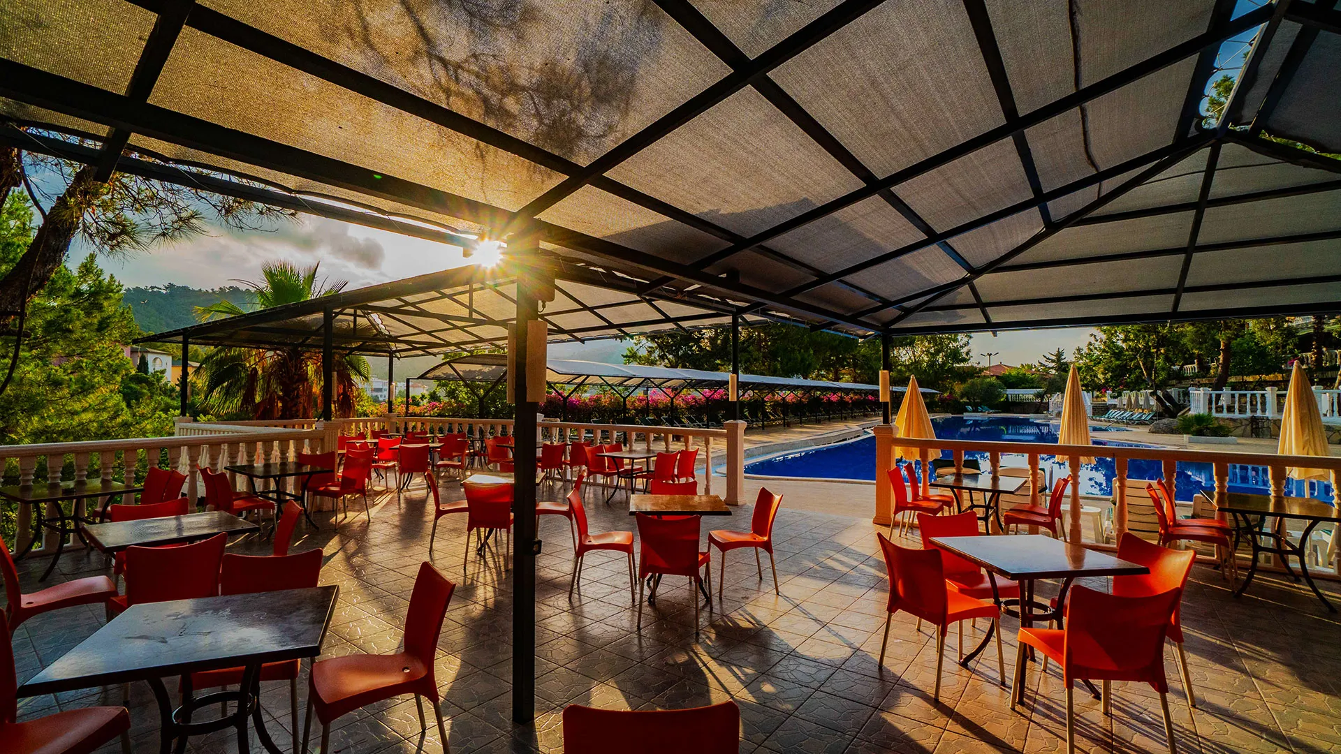 SENZA GARDEN HOLIDAY CLUB Чартър до Анталия от Варна 2026 [VAR] – 11