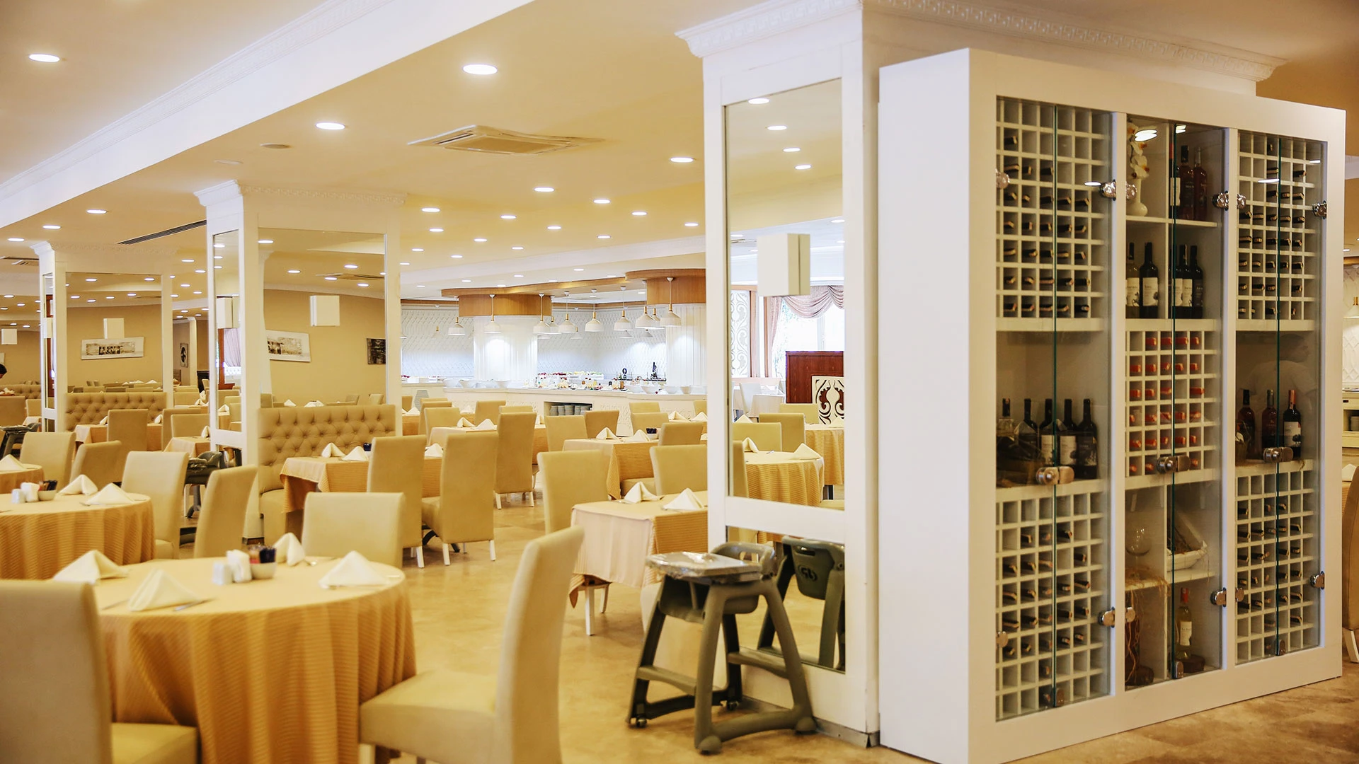 Selectum Noa Belek – 8 дни в Анталия - Турската ривиера Ви очаква с полет от Пловдив – 58