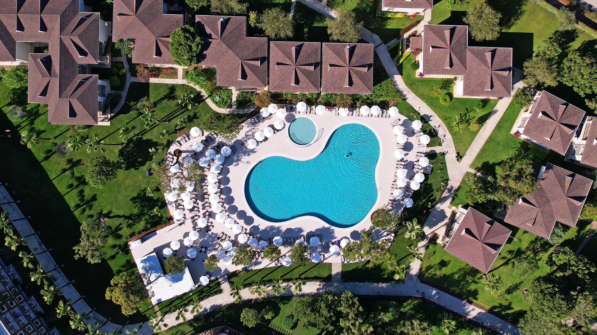MARVIDA OTIUM FAMILY ECO CLUB Чартър до Анталия от София 2026 [SOF] – 9