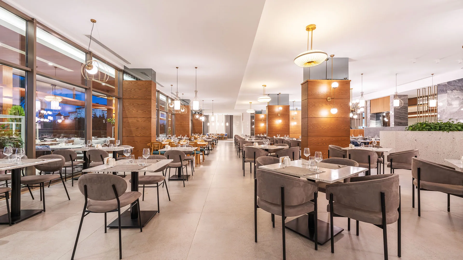 Sural Garden Hotel – 23
