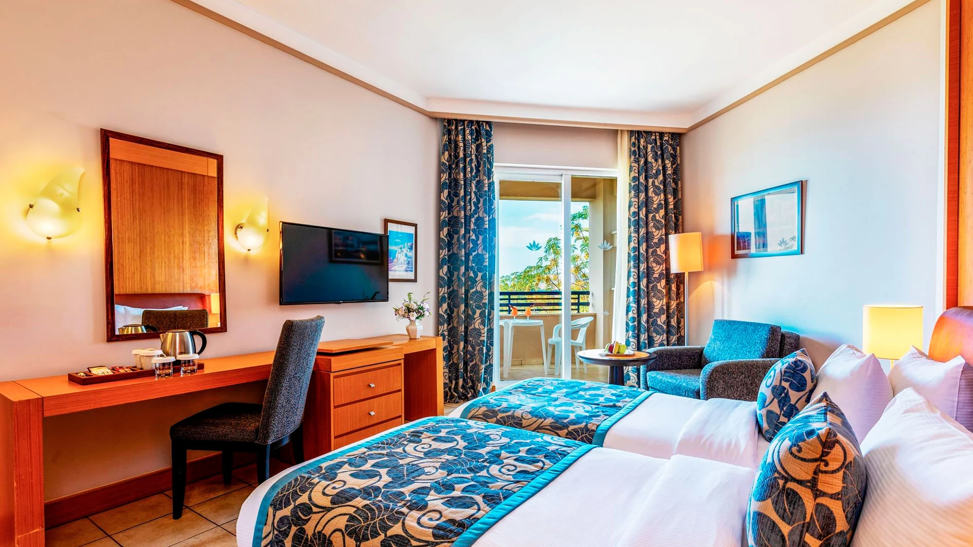 Labranda Alantur Resort – 12