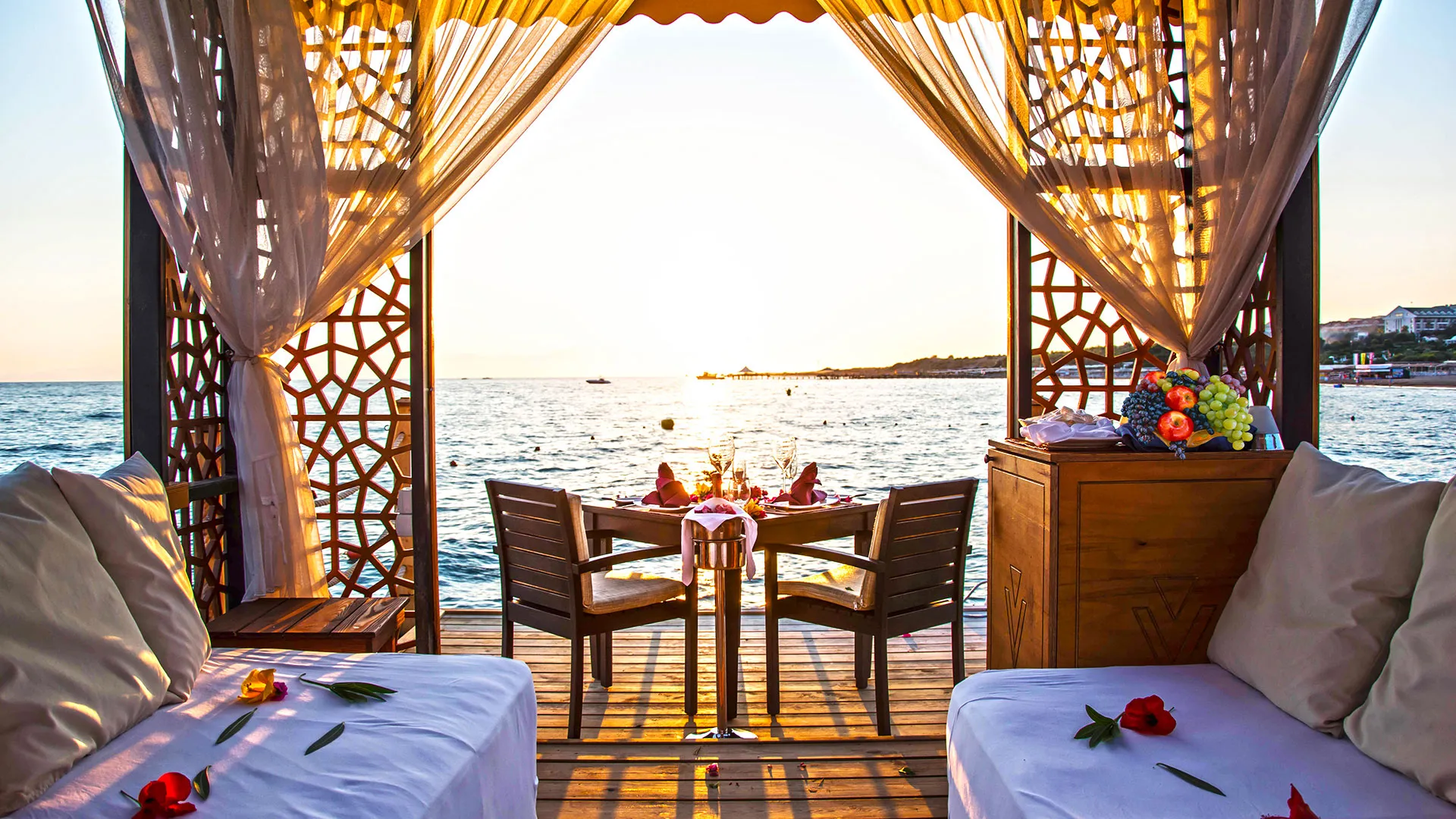Vonresort Golden Coast – 37