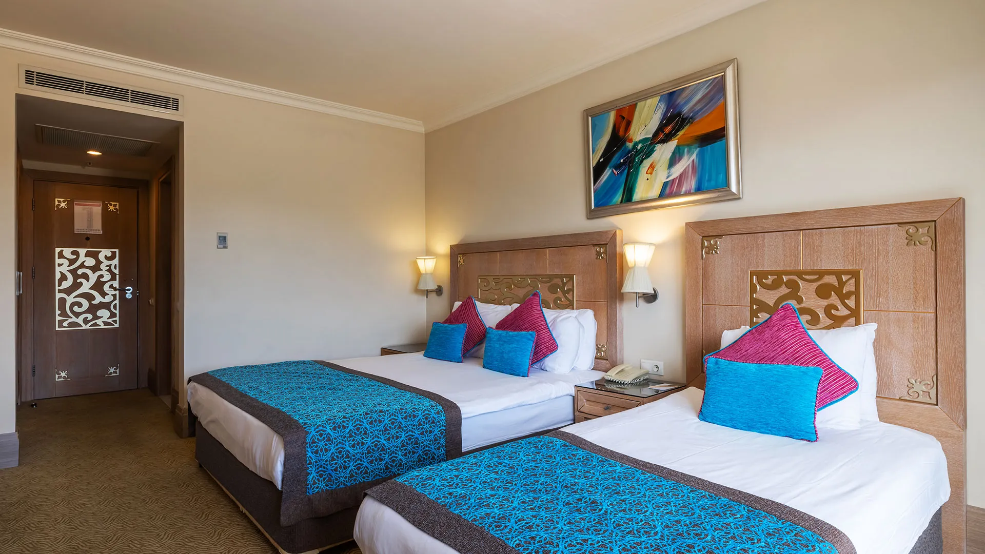 Crystal Deluxe Resort & Spa – 50