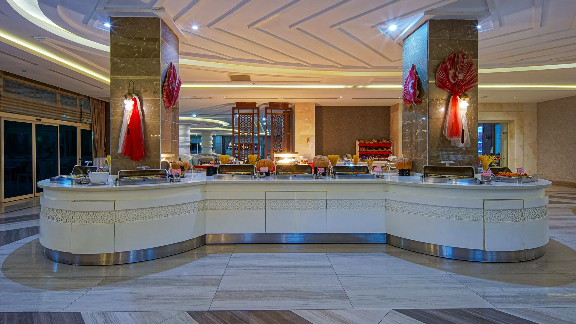 Diamond Elite Hotel – 58