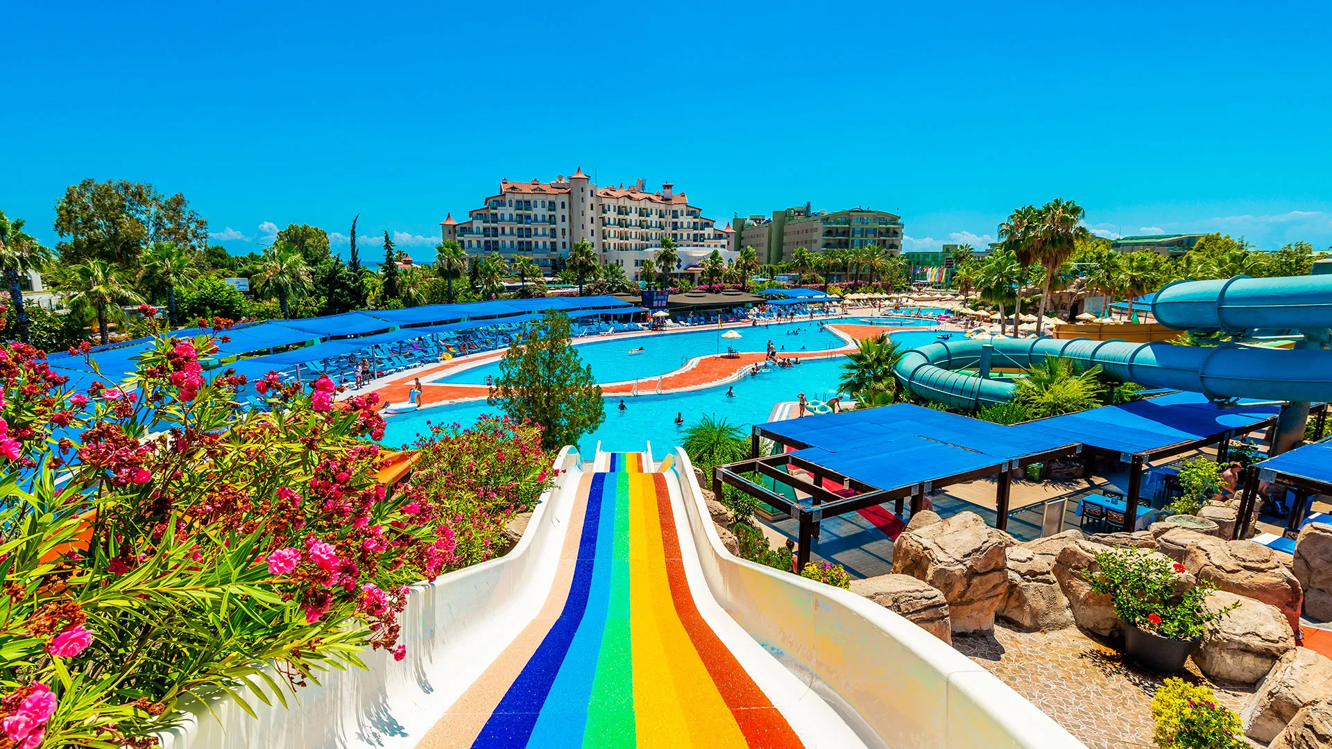 Vonresort Golden Coast – 8