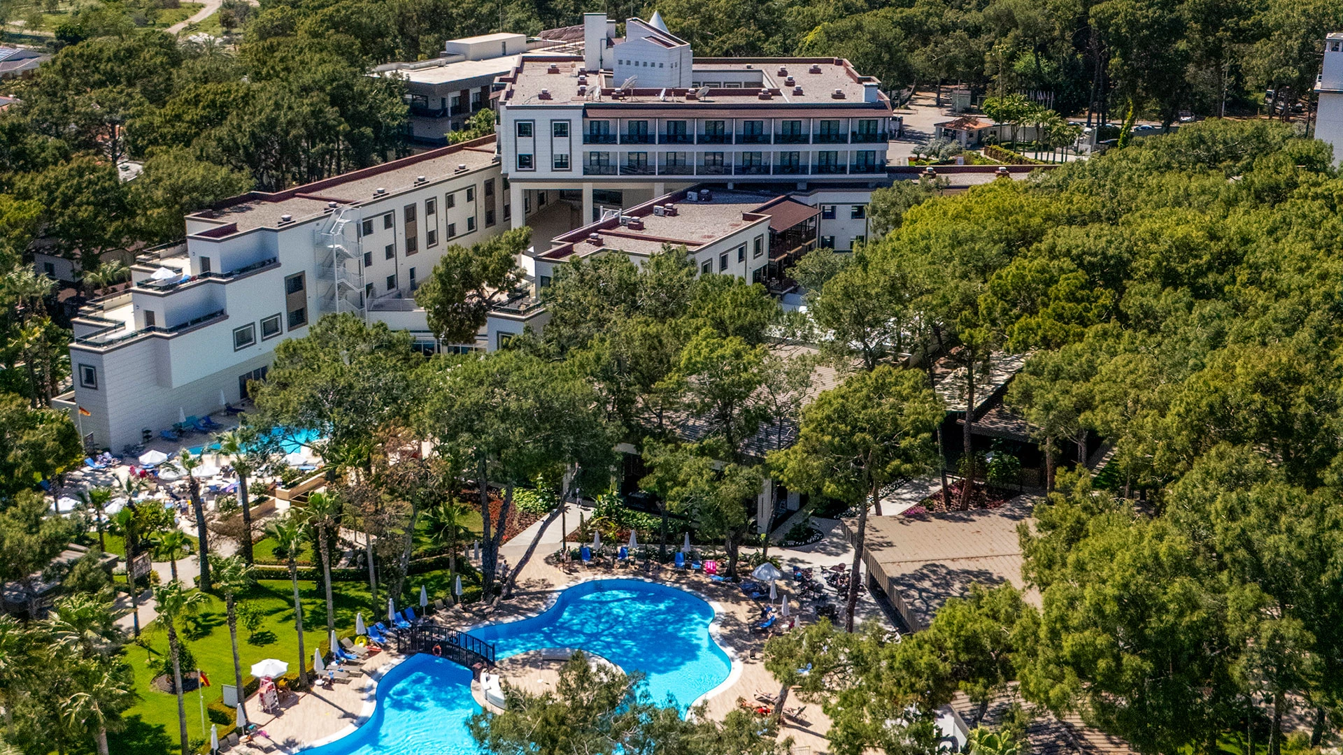 SEVEN SEAS HOTEL LIFE Чартър до Анталия от София 2026 [SOF] – 3