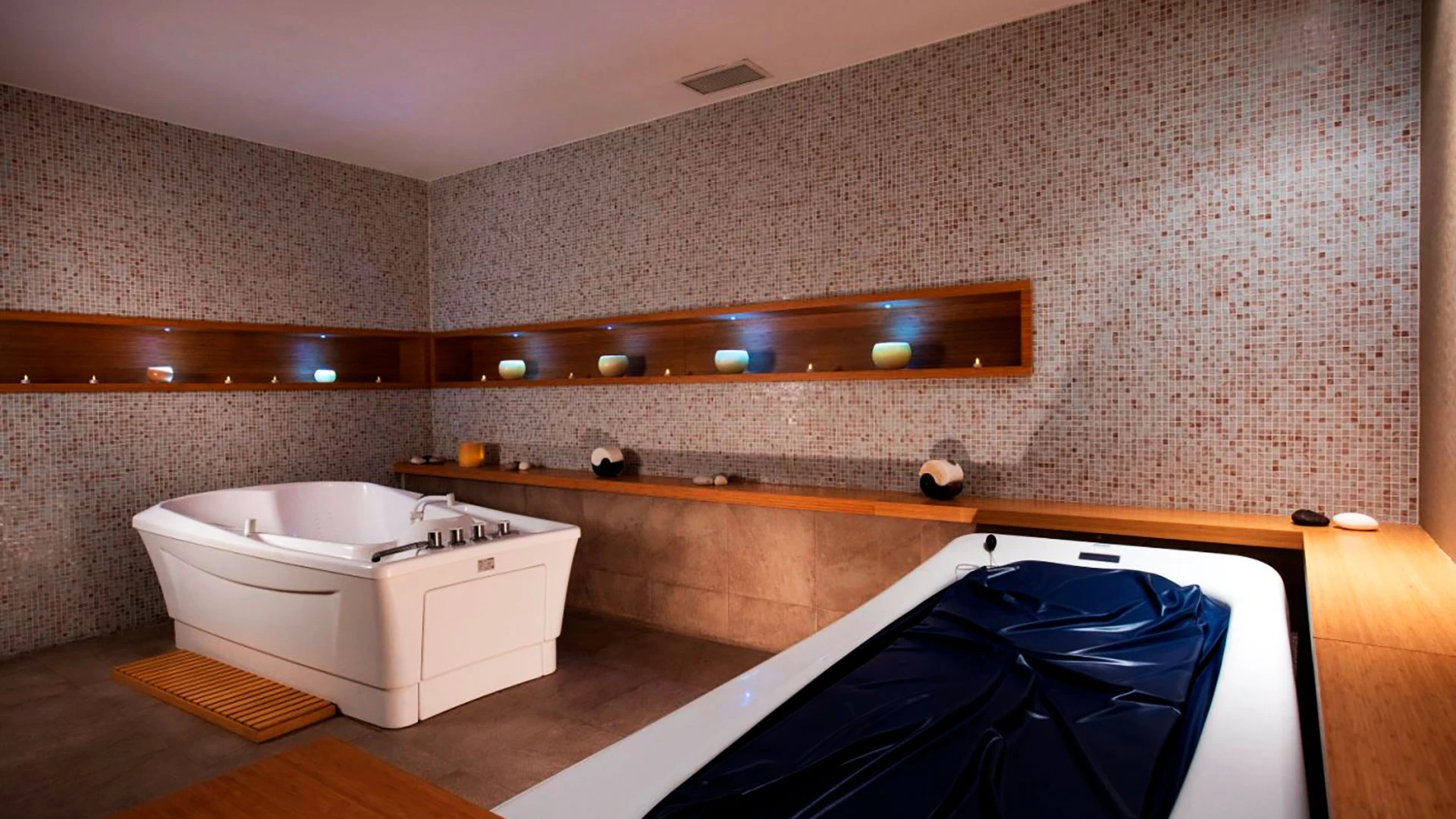 Aria Claros Beach & Spa Resort – 17