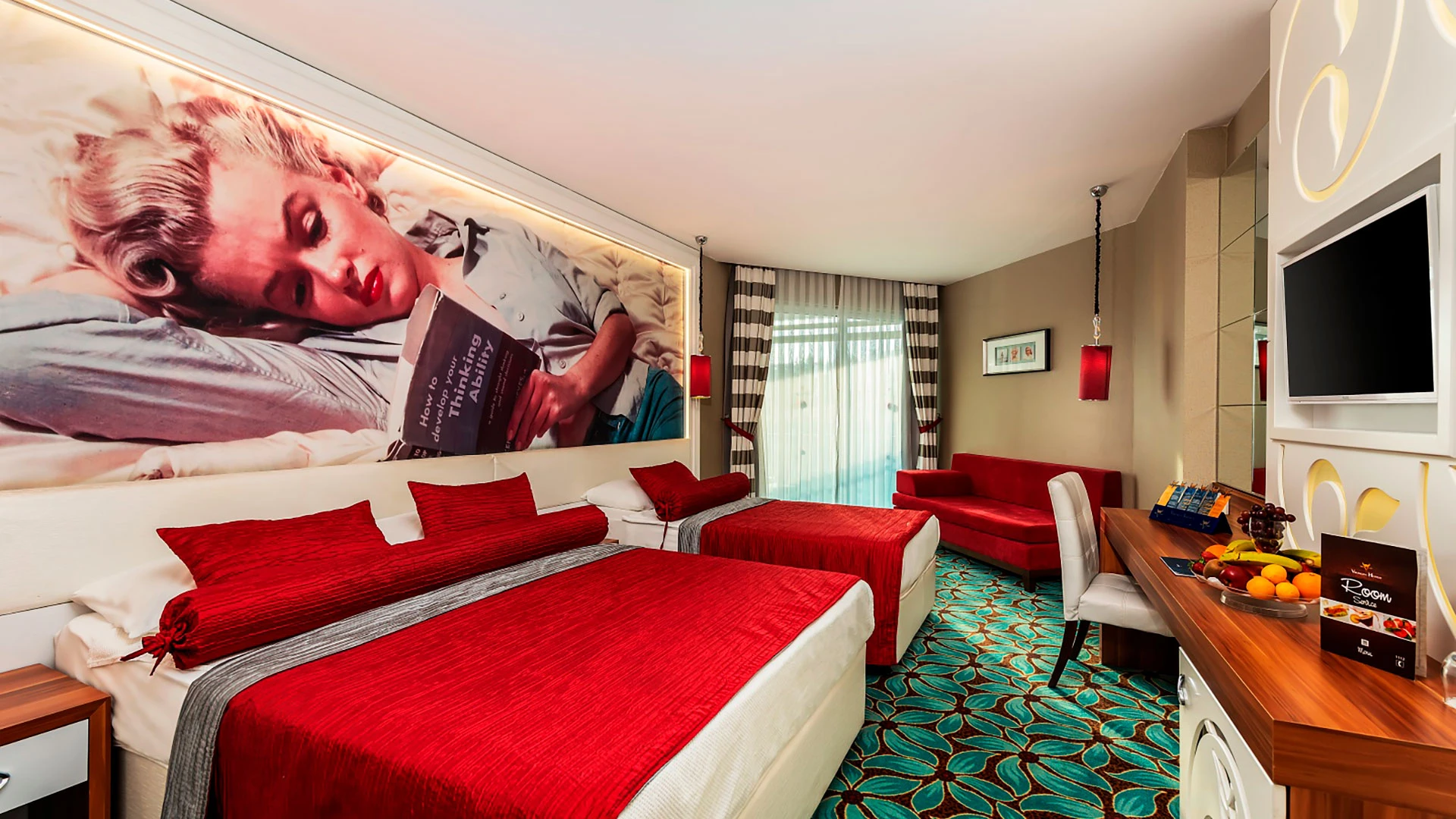 Vikingen Infinity Resort & Spa – 6