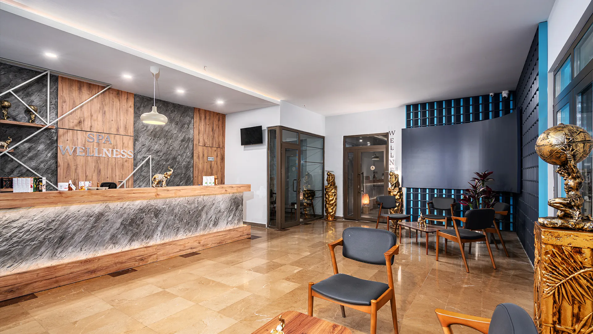 Side Story Resort & Spa Hotel – 12
