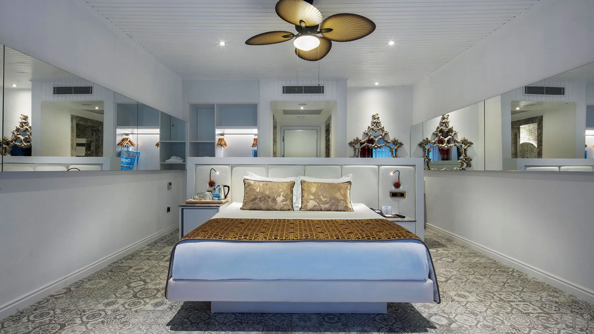 Granada Luxury Belek – 42